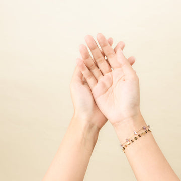 Mood-Boosting Bracelets: Can Your Jewelry Influence Your Emotions?