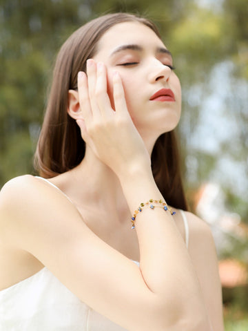 Why some jewelry feels expensive even when the design is simple