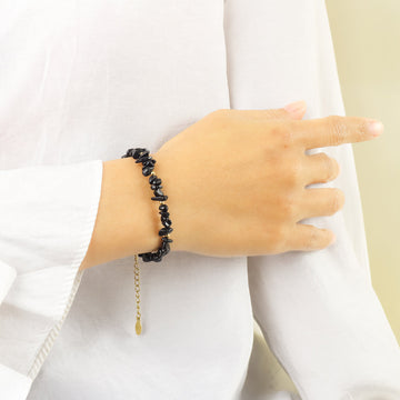 What buyers should know about bead size before choosing a bracelet