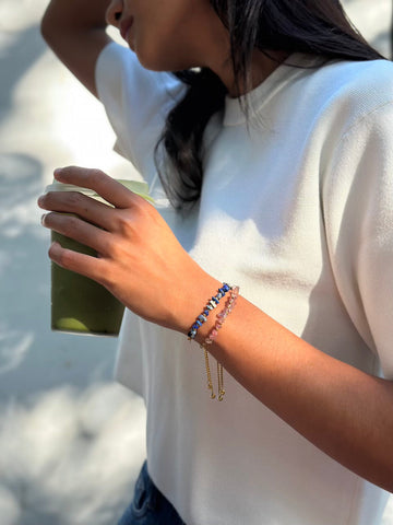 How to Store Gemstone Bracelets Without Damaging Them