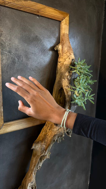 Morning Bracelets vs. Evening Bracelets – How to Match Energy with the Time of Day