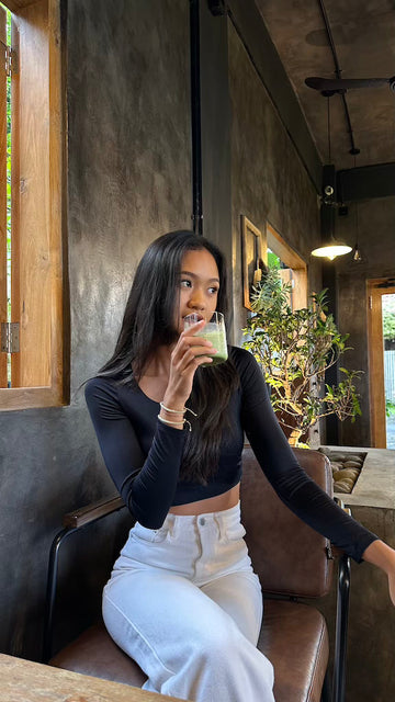 Stop Buying Jewelry for "Looks." Buy It for This Instead.