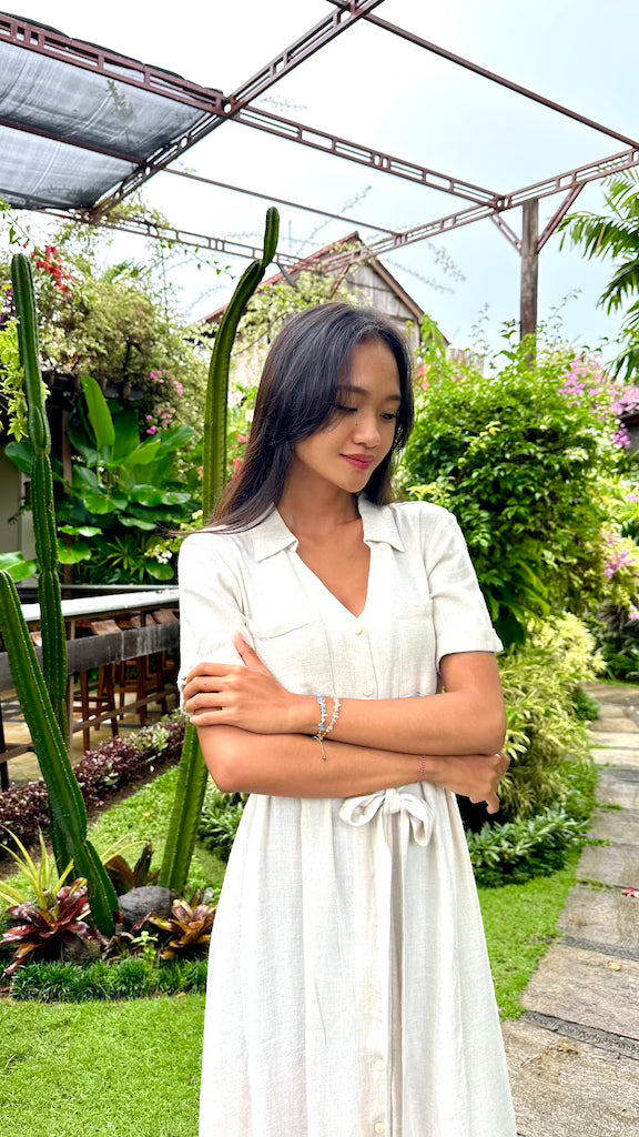 The Language of Stones: How to Say Things You Can't Put into Words