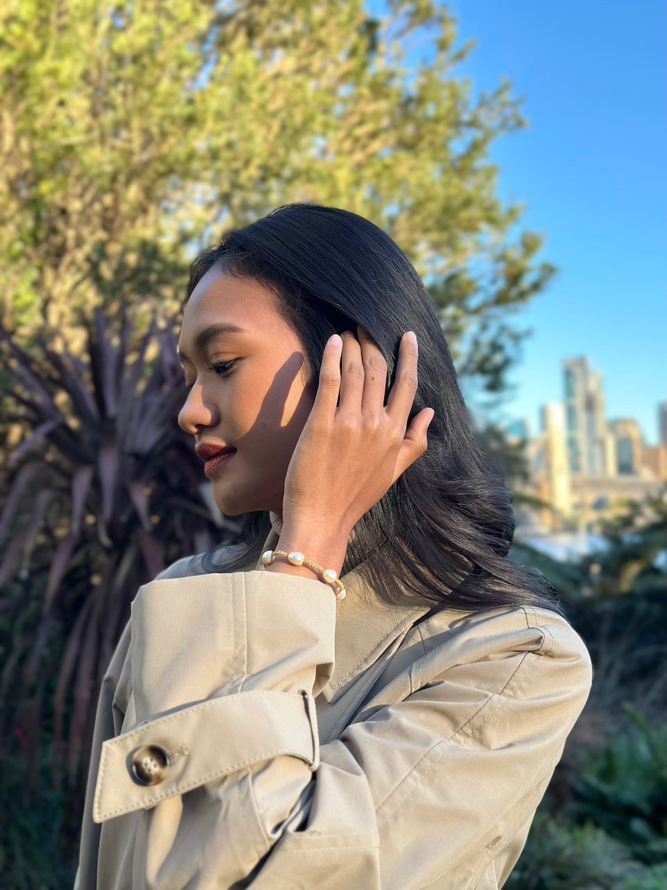 How to Cleanse Your Jewelry: From Smoke to Salt to Sound