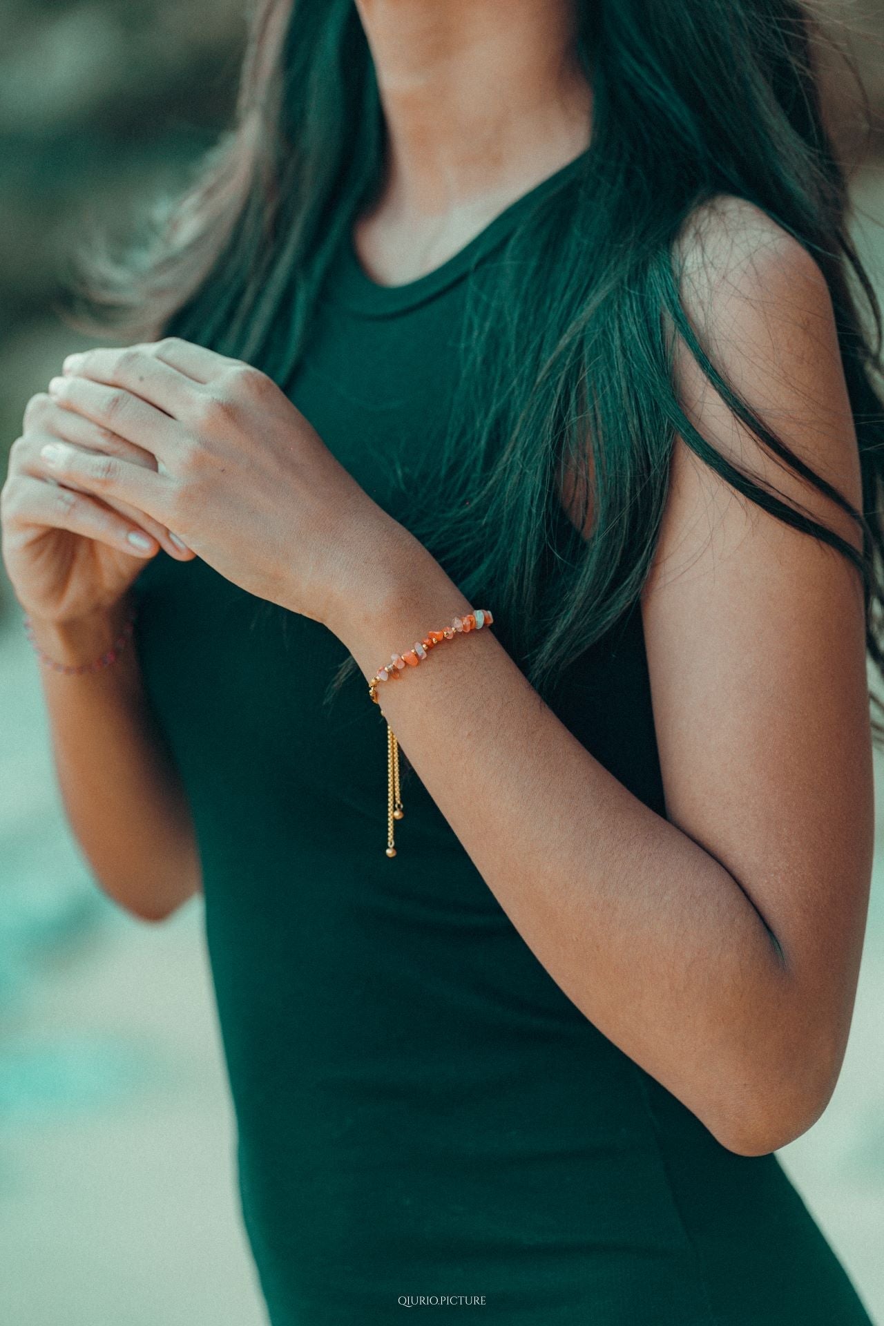 The Symbolism and Style of Adjustable Bracelets: A Perfect Fit for Every Occasion