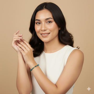 The "Sleep" Audit: 3 Reasons You Must Take Off Your Necklace Before Bed (It’s Not Choking)