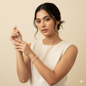 Typing, Clicking, and Scratching: How to Wear Bracelets at a Desk Job Without Annoying Your Coworkers