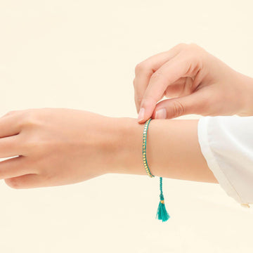 Nugget Treasures Bracelets - praijing