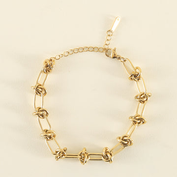 Aurelian Unity Bond Bracelet