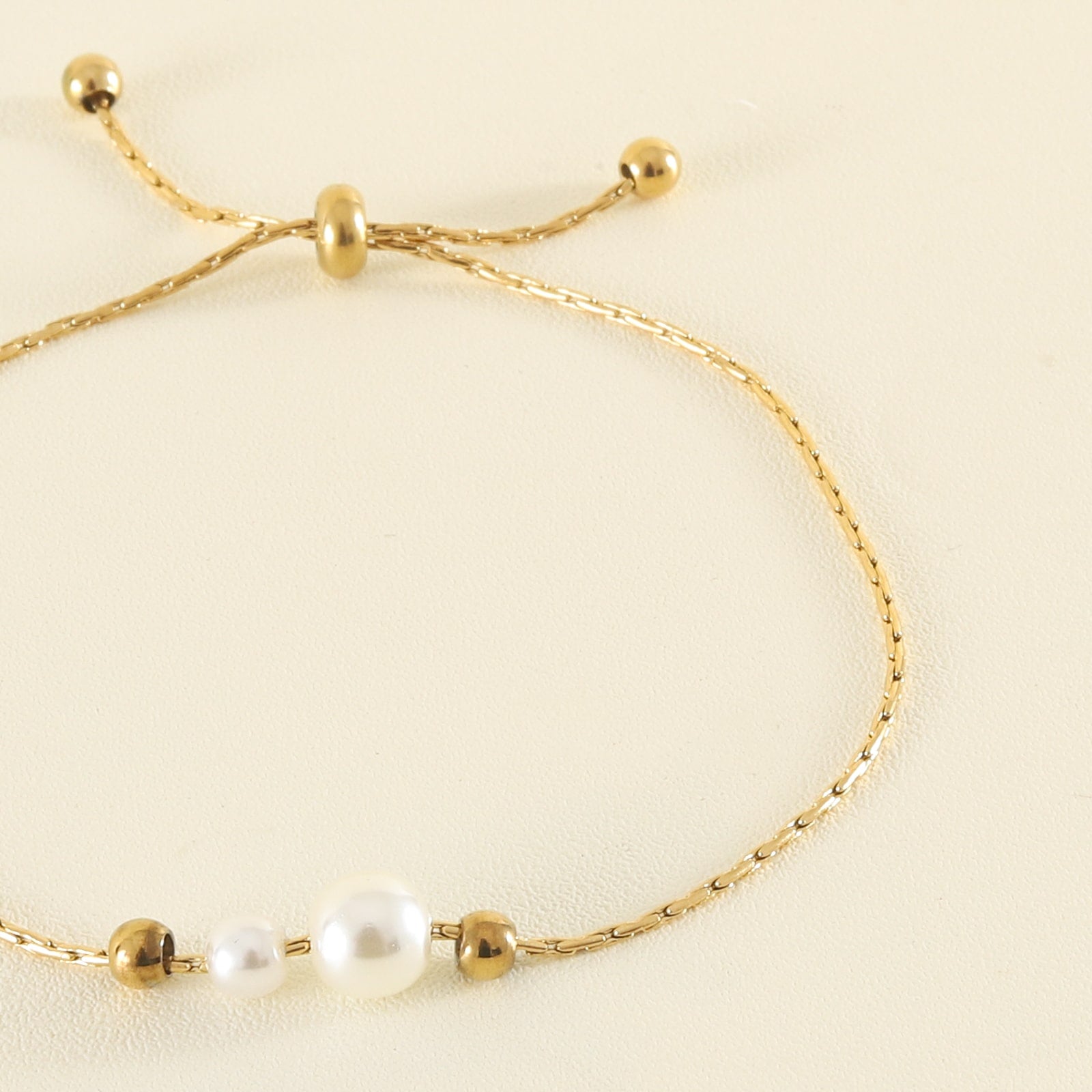 Aurelian Majesty Luna Bracelet