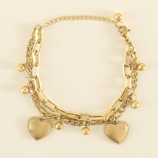 Aurelian Eternal Love Bracelet