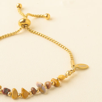 Vivian Mookiate Bracelet